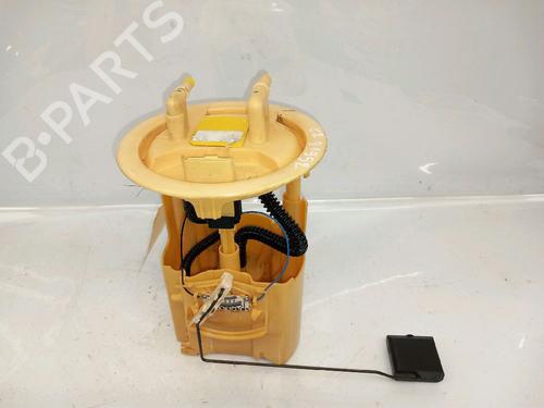 Used Fuel pump CITROËN C2 (JM_) 1.4 HDi (68 hp) 30433862