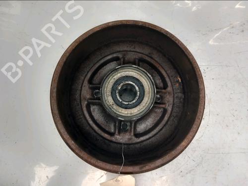 Other RENAULT TWINGO II (CN0_) 1.2 16V (CN04, CN0B) | BP32202585O1 - Image 2