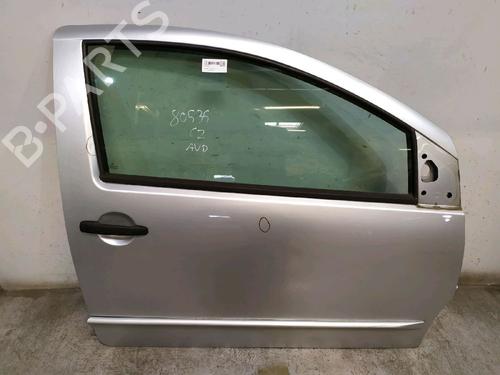 right-front-door-citroen-c2-jm_-2003-2004-2005-2006-2007-2008-2009-2010-2011-2012-2013-2014-2015-2016-2017-30420117 main image