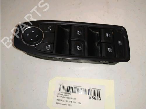 Mando retrovisor Mando retrovisor 39633809 39633809