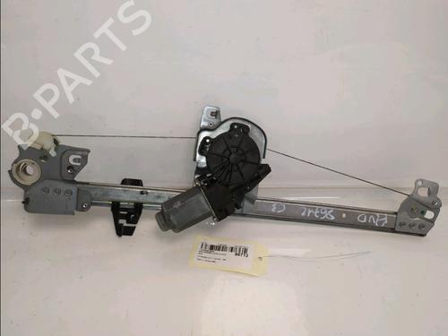 Used Front right window mechanism Front right window mechanism 38345115 38345115