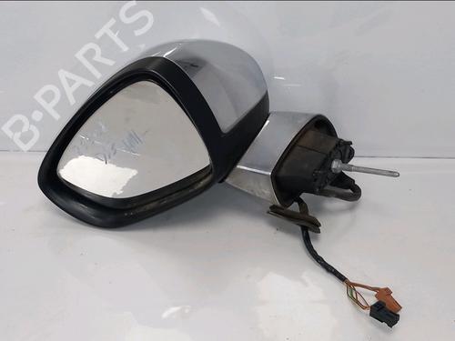 Ryggespeil venstre Ryggespeil venstre CITROËN DS3 (SA_) 1.6 THP 150 (150 hp) 35999827 35999827