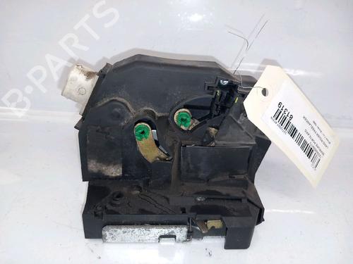 Used Rear left lock LAND ROVER FREELANDER I (L314) 2.0 DI 4x4 (98 hp) 30429424