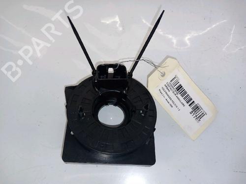 Airbag styreenhed VW POLO IV (9N_, 9A_) 1.2 (60 hp) 30426217