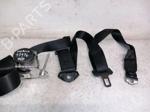 Used Front right belt tensioner OPEL MERIVA A MPV (X03) 1.7 CDTI (E75) (125 hp) 30432958