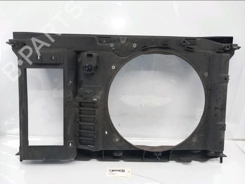 Frontplate/Frontkurv CITROËN C4 I (LC_) 1.6 HDi (90 hp) 31032504