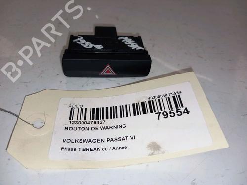 Used Warning switch Warning switch 30433712 30433712