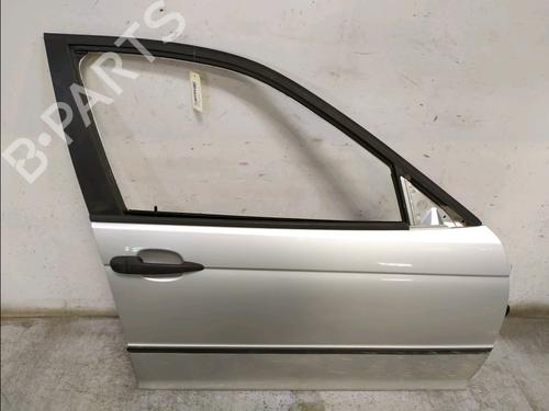 right-front-door-bmw-3-e46-1997-1998-1999-2000-2001-2002-2003-2004-2005-33111675 main image