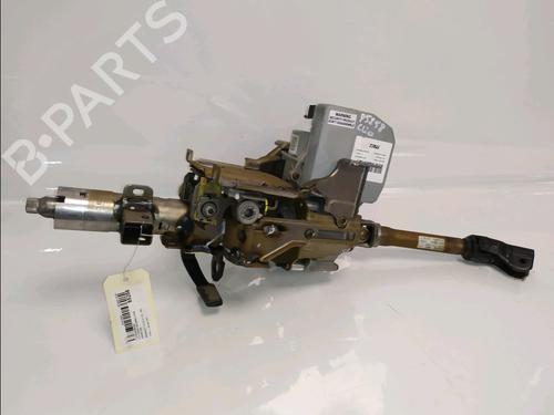 Used Steering column Steering column RENAULT CLIO III (BR0/1, CR0/1) 1.2 16V (103 hp) 34362888 34362888
