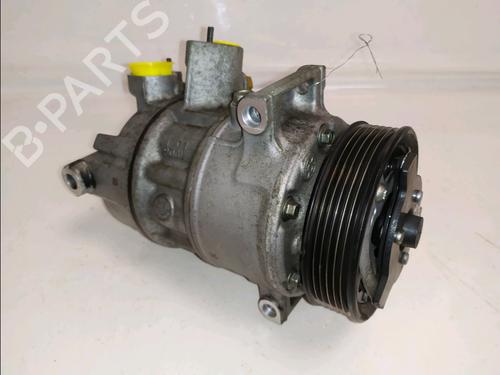 AC compressor VW PASSAT B6 (3C2) 2.0 TDI | BP40115930M34 - Image 3