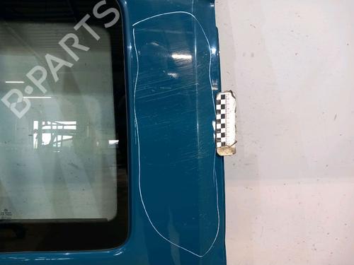 Right slide door VW CADDY III MPV (2KB, 2KJ, 2CB, 2CJ) 1.9 TDI | BP30433630C75 