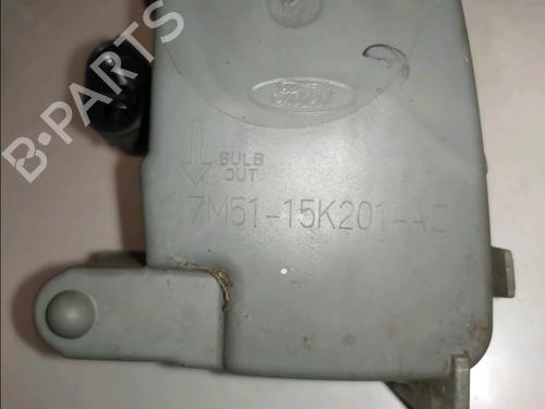 Left front fog light FORD C-MAX (DM2) 1.6 TDCi | BP36764151C30 - Image 3