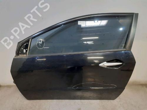 Porte avant gauche HONDA CIVIC VIII Hatchback (FN, FK) 2.2 CTDi (FK3) (140 hp) 30426991