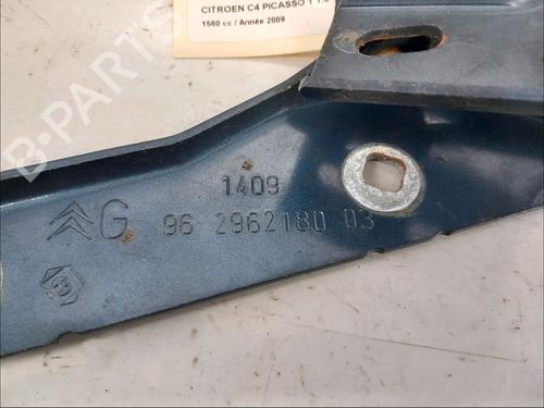 Dørhængsel/Dørbegrænser CITROËN C4 Picasso I MPV (UD_) 1.6 HDi | BP30413729C146