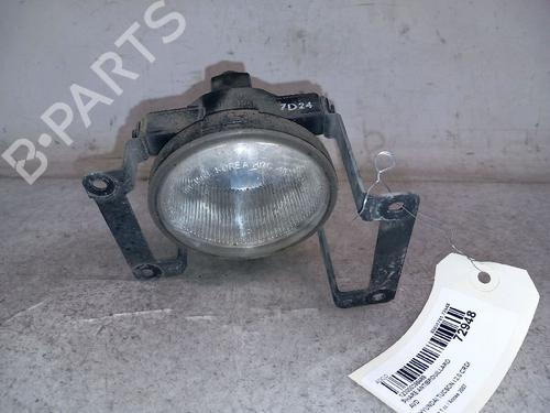 Used Right front fog light HYUNDAI TUCSON (JM) 2.0 CRDi (140 hp) 30430239