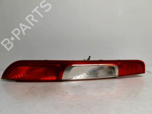 Used Left taillight FORD FOCUS II (DA_, HCP, DP) 2.0 TDCi (133 hp) 30417351