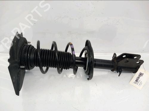 Amortecedor frente esquerdo CITROËN AMI (9A_) Electric (9AZ2CA) (8 hp) 31123053