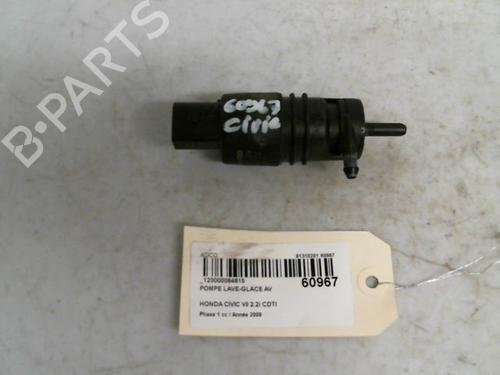 Used Washer pump HONDA CIVIC VIII Hatchback (FN, FK) 2.2 CTDi (FK3) (140 hp) 30420393