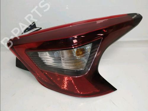 Used Right taillight Right taillight NISSAN MICRA V (K14) 0.9 IG-T (90 hp) 40559261 40559261