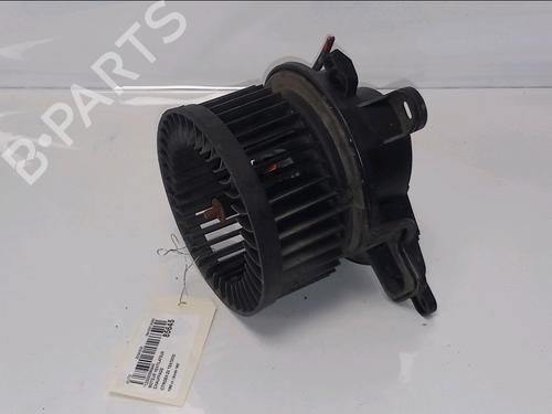 Used Heater blower motor Heater blower motor CITROËN ZX (N2) 1.4 i (75 hp) 34147716 34147716