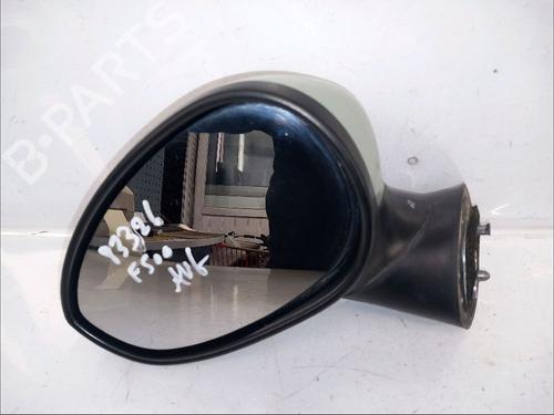 Used Left mirror FIAT 500 (312_) 1.3 D Multijet (312AXB1A) (75 hp) 30420997