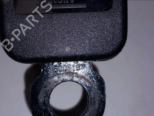 Seat buckle RENAULT ESPACE IV (JK0/1_) 2.0 dCi (JK03, JK04, JK1C, JK1G, JK1J, JK1K) | BP36592824I32 - Image 4