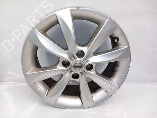 Felg NISSAN NOTE (E12) 1.5 dCi (90 hp) 30431546