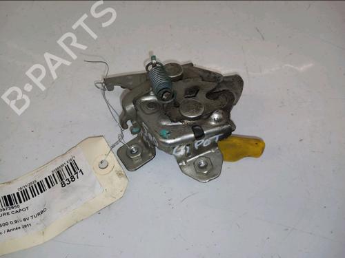 hood-lock-fiat-500-312_-2007-30716964 main image