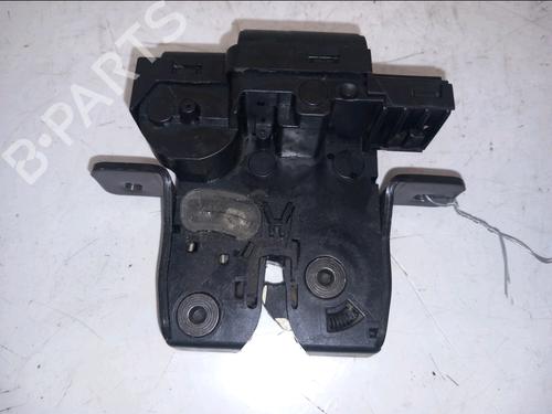 Tailgate lock RENAULT TWINGO II (CN0_) 1.2 16V (CN0K, CN0V, CN0A) | BP32488185C101