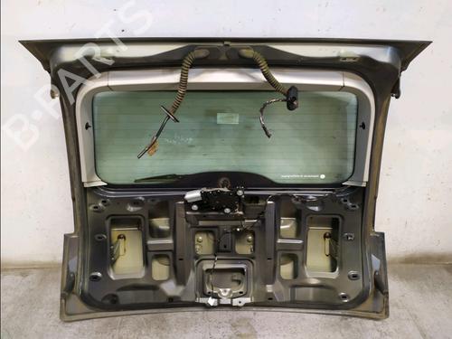 Tailgate FORD C-MAX (DM2) 1.8 TDCi | BP33230947C6 - Image 2