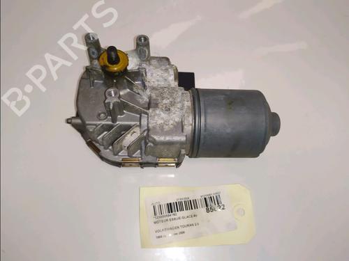Used Front wiper motor Front wiper motor VW TOURAN (1T1, 1T2) 2.0 TDI (170 hp) 34112783 34112783
