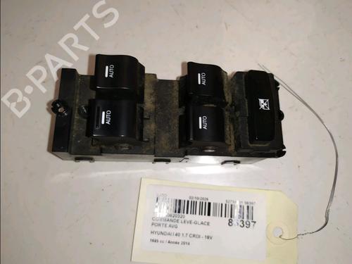 Used Left front window switch Left front window switch 39633833 39633833