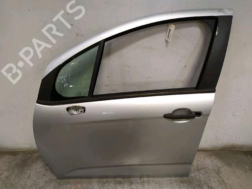Used Left front door CITROËN C3 II (SC_) 1.4 HDi 70 (SC8HZC, SC8HR0, SC8HP4) (68 hp) 30415153
