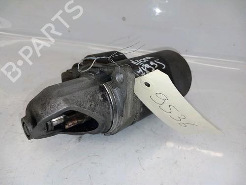 Used Starter NISSAN MICRA II (K11) 1.0 i 16V (K11) (54 hp) 30424857
