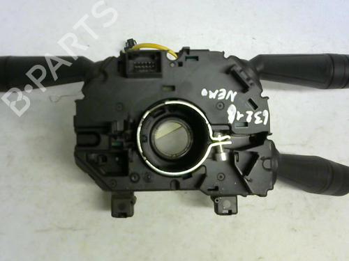 Steering column stalk CITROËN NEMO Box Body/MPV (AA_) 1.3 HDi 75 | BP30429854I23 - Image 4