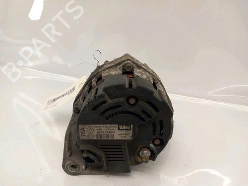 Alternator RENAULT CLIO II (BB_, CB_) 1.2 (BB0A, BB0F, BB10, BB1K, BB28, BB2D, BB2H, CB0A,... | BP30430329M7