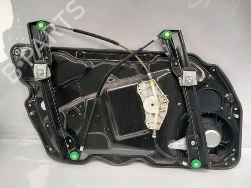 Front right window mechanism VW PASSAT ALLTRACK B7 (365) 2.0 TDI | BP30433707C23 - Image 2