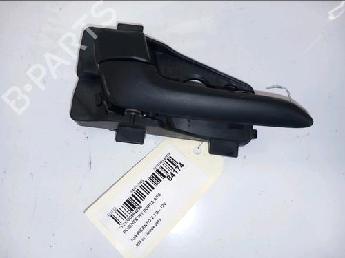 rear-left-interior-door-handle-kia-picanto-ii-ta-2011-2012-2013-2014-2015-2016-2017-2018-30429285 main image