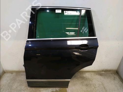 Dør venstre bagtil Dør venstre bagtil VW TIGUAN (AD1, AX1) 2.0 TDI 4motion (150 hp) 36351741 36351741