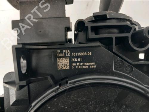 Steering column stalk CITROËN C5 AIRCROSS (A_) 1.5 BlueHDi 130 (ACYHZJ, ACYHZR) | BP32007425I23 - Image 3