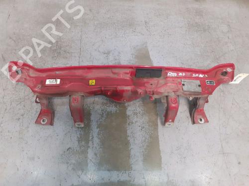 Used Front slam panel ALFA ROMEO 147 (937_) 1.6 16V T.SPARK (937.AXA1A, 937.AXB1A, 937.BXB1A) (120 hp) 30431688