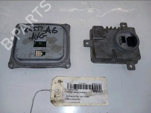 Centralina xenon AUDI A4 B8 Avant (8K5) 2.0 TDI (143 hp) 30869248