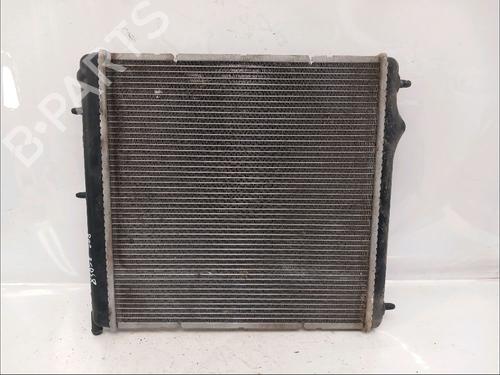 Water radiator PEUGEOT 208 I (CA_, CC_) 1.2 VTI 82 | BP30414438M31