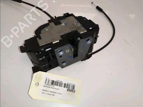 Used Front right lock Front right lock 37229064 37229064