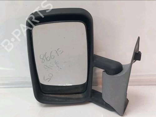 Used Left mirror Left mirror 39524442 39524442