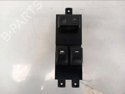 Used Left front window switch KIA PICANTO II (TA) 1.2 (85 hp) 31913850