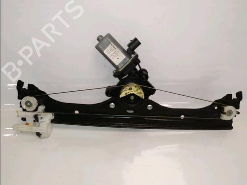 Front right window mechanism FIAT 500 (312_) 1.2 (312AXA1A) | BP36252983C23 - Image 3