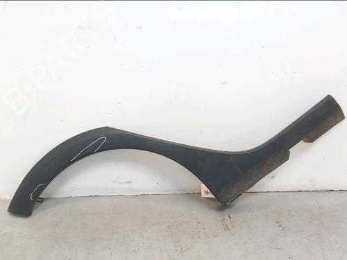 Used Rear right wheel arch trim Rear right wheel arch trim DACIA SANDERO II TCe 90 (B8M1, B8MA, B8AC) (90 hp) 40559233 40559233