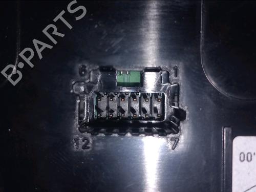 Climate control RENAULT CLIO IV (BH_) 0.9 TCe 90 (BHNF, BHMA, BHMH, BHJK, BHJR) | BP34001423I5 - Image 3