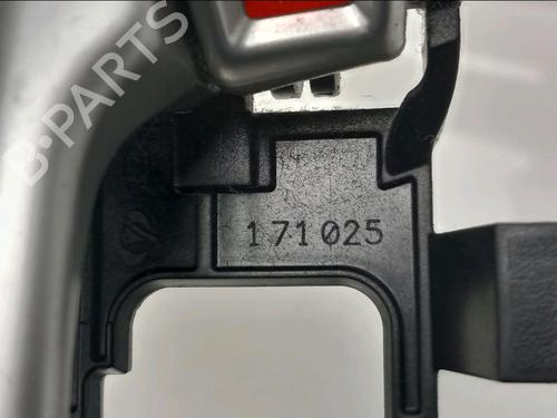 Front left interior door handle KIA PICANTO III (JA) 1.0 | BP38947974I13 - Image 3